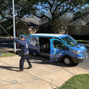 Bild von A+ Window Cleaning Svs LLC