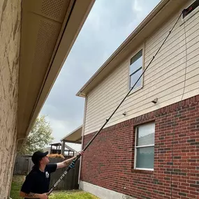 Bild von A+ Window Cleaning Svs LLC