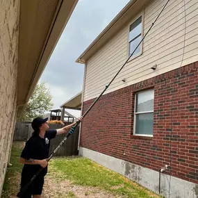 Bild von A+ Window Cleaning Svs LLC