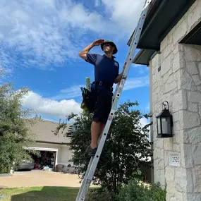 Bild von A+ Window Cleaning Svs LLC