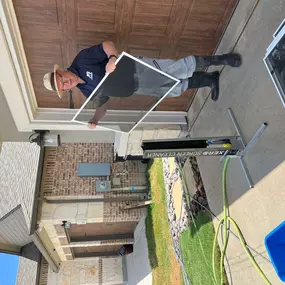 Bild von A+ Window Cleaning Svs LLC