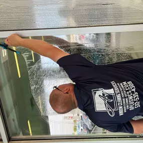 Bild von A+ Window Cleaning Svs LLC