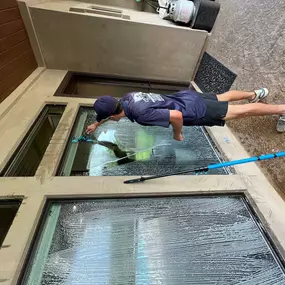 Bild von A+ Window Cleaning Svs LLC