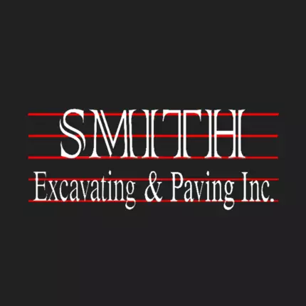 Logo od Smith Excavating & Paving Co Inc