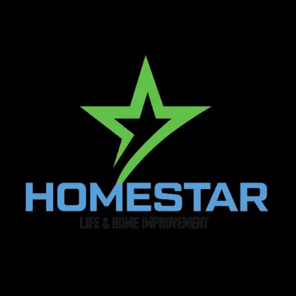 Logotipo de Homestar Solutions