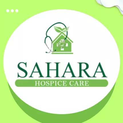 Logo von Sahara Hospice Care