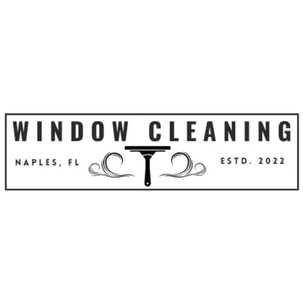 Logotyp från Window Cleaning Naples FL