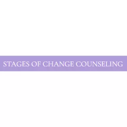 Λογότυπο από Stages of Change Counseling LLC