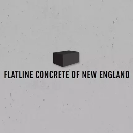 Logo fra Flatline Concrete Of New England