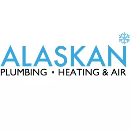 Logotyp från Alaskan Plumbing Heating & Air