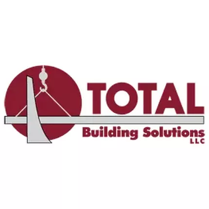 Logo de Total Building Solutions, LLC