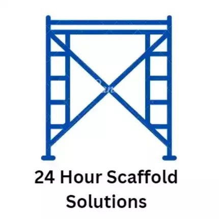 Logo van 24 Hour Scaffold Solutions