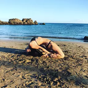 Bild von Ashtanga Yoga Canarias Las Palmas, Oficial