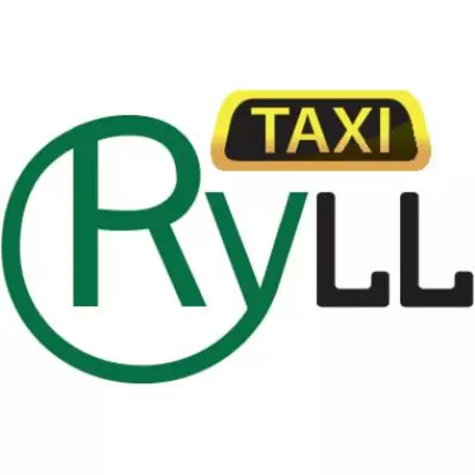 Logo from Taxibetrieb Ryll