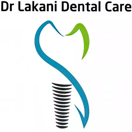 Logo from Dr Lakani Dental Care | Lake Forest