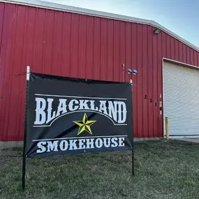 Blackland Smokehouse