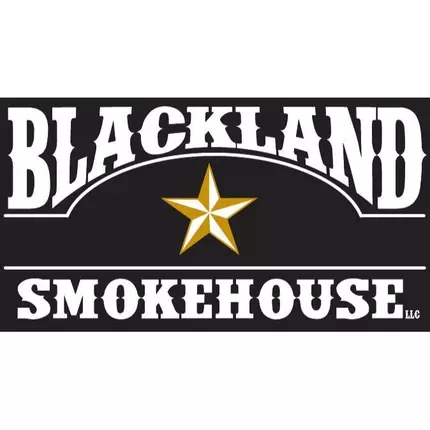 Logo od Blackland Smokehouse