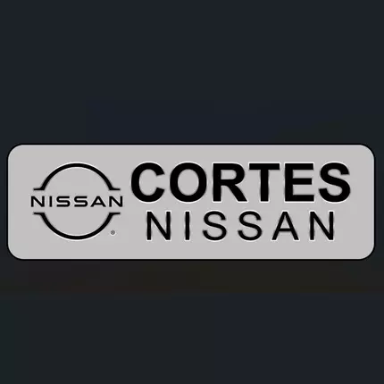 Logo fra Cortes Nissan