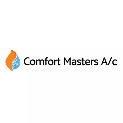 Logo from Comfort Masters A/c