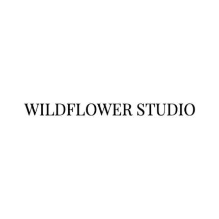 Logo from Wildflower Studio