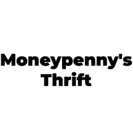 Logo van Moneypenny's Thrift