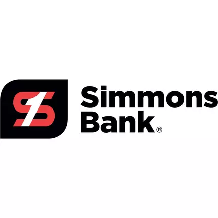 Logotyp från Simmons Bank