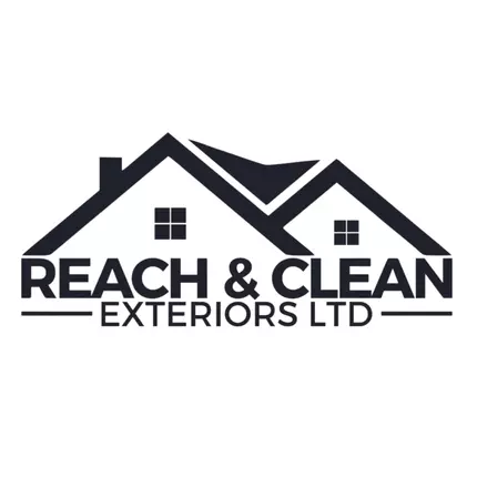 Λογότυπο από Reach & Clean Exteriors Ltd