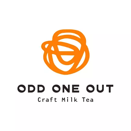 Logo from Odd One Out Tea Santa Monica