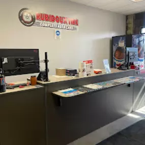 Rubidoux Tire and Brake - Affordable mechanic services