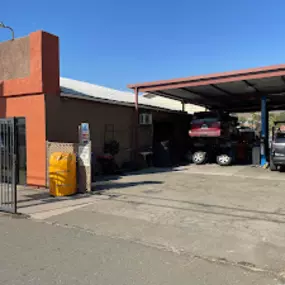 Rubidoux Tire and Brake - Automotive services