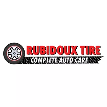 Logo fra Rubidoux Tire and Brake