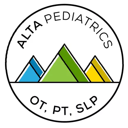 Logo from Alta Pediatrics