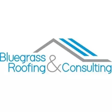 Logo von Bluegrass Roofing and Consulting