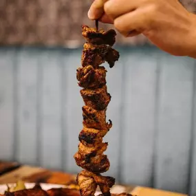 Bild von Resto Grill Les Mureaux I Restaurant Halal Grillade Feux de Bois brasserie