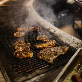 Bild von Resto Grill Les Mureaux I Restaurant Halal Grillade Feux de Bois brasserie