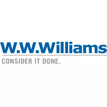 Logotyp från W.W.Williams