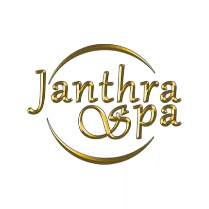 Logotyp från Janthra Spa