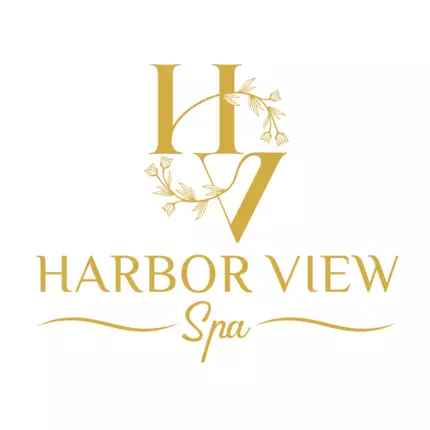 Logo from Harbor View Med Spa and Boutique