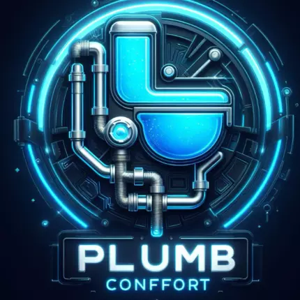 Logotipo de Plomb'Confort