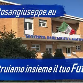 Bild von ISTITUTI PARITARI  S. GIUSEPPE