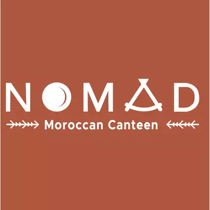 Logo von NOMAD Moroccan Canteen