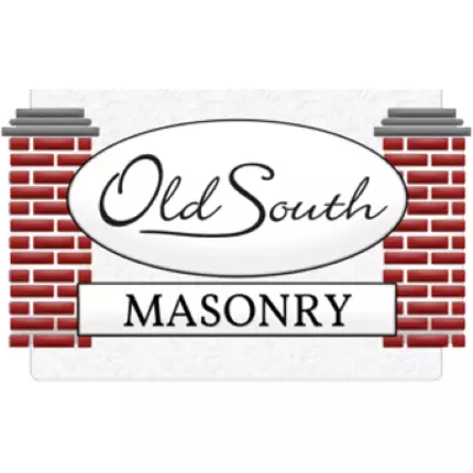 Logo da Old South Masonry