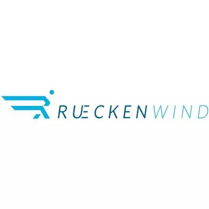 Logotyp från Laufboutique Rueckenwind