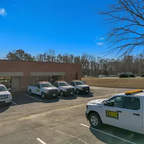 Bild von Flagger Force