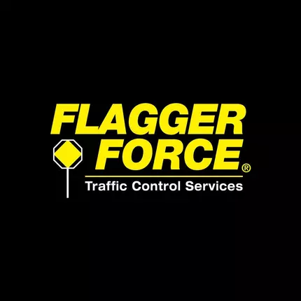 Logotyp från Flagger Force