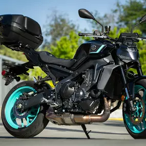 Bild von Performance Plus Motorcycle