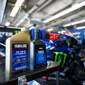 Bild von Performance Plus Motorcycle