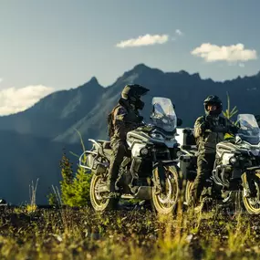 Bild von Performance Plus Motorcycle