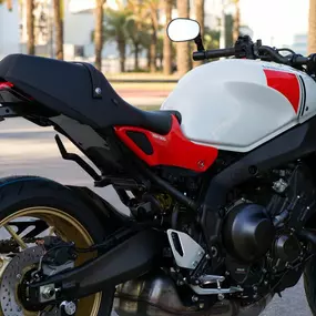 Bild von Performance Plus Motorcycle