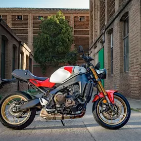 Bild von Performance Plus Motorcycle